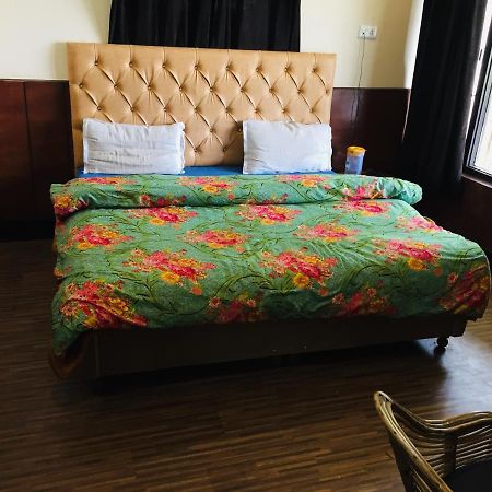 Hotel Prem G, موسوري المظهر الخارجي الصورة