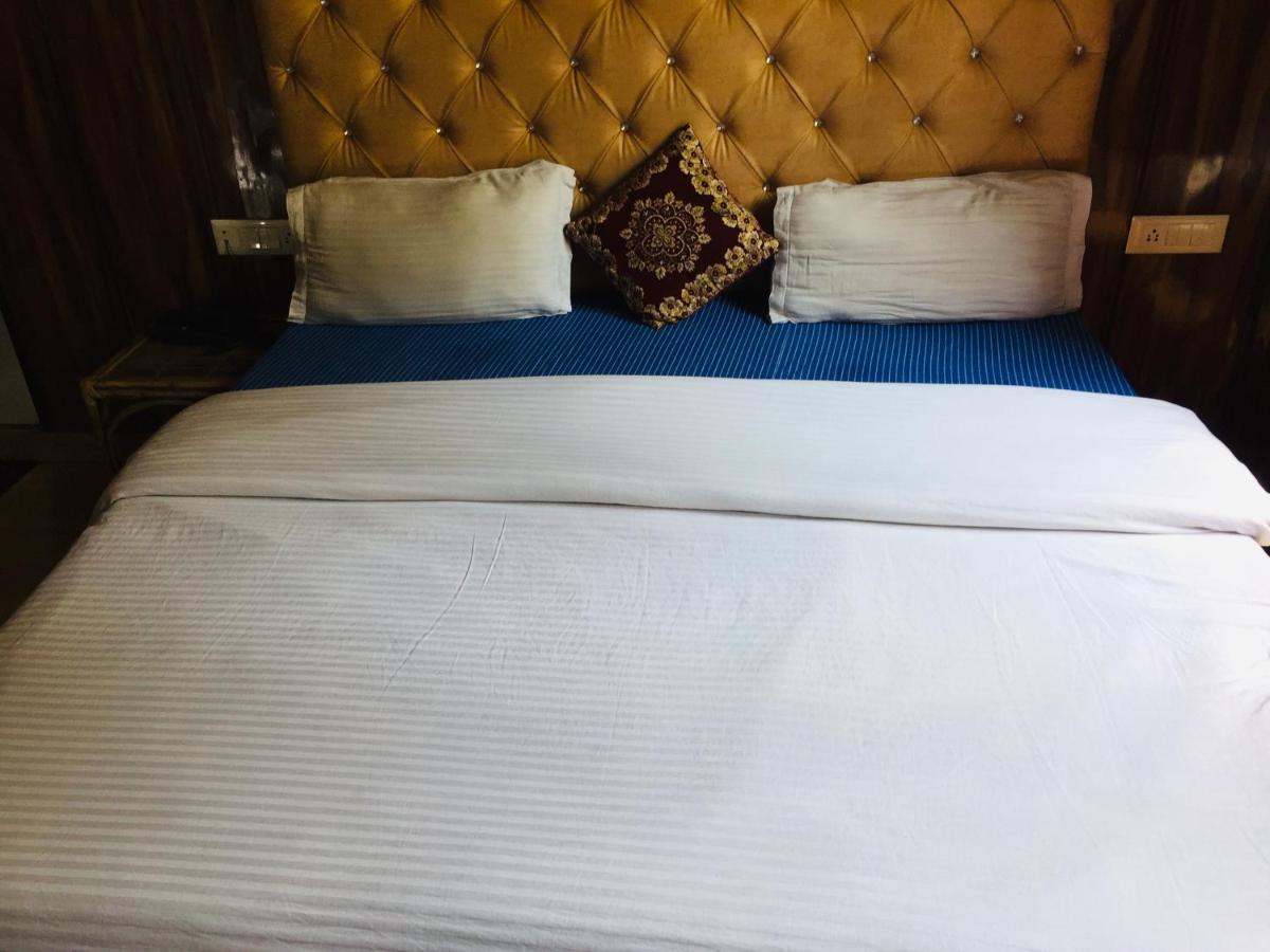 Hotel Prem G, موسوري المظهر الخارجي الصورة