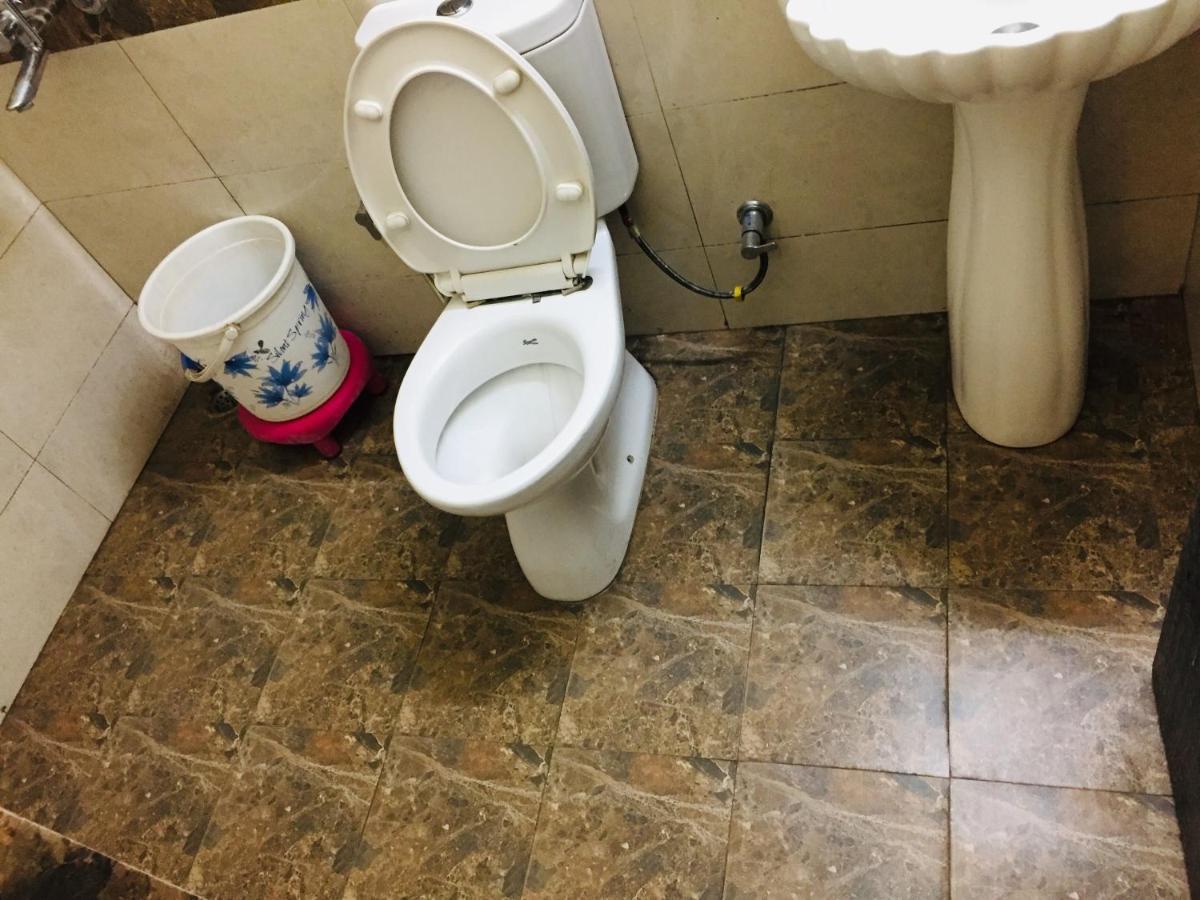 Hotel Prem G, موسوري المظهر الخارجي الصورة