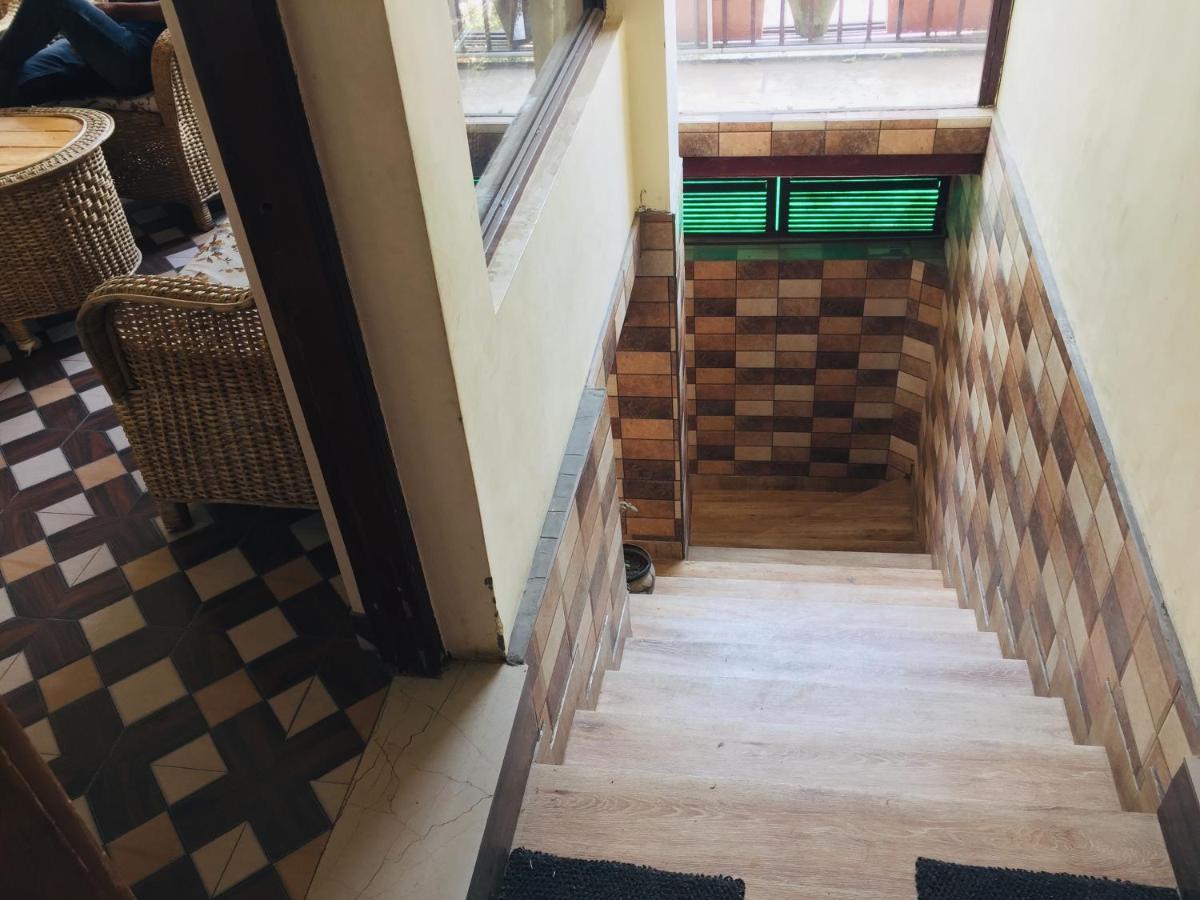 Hotel Prem G, موسوري المظهر الخارجي الصورة