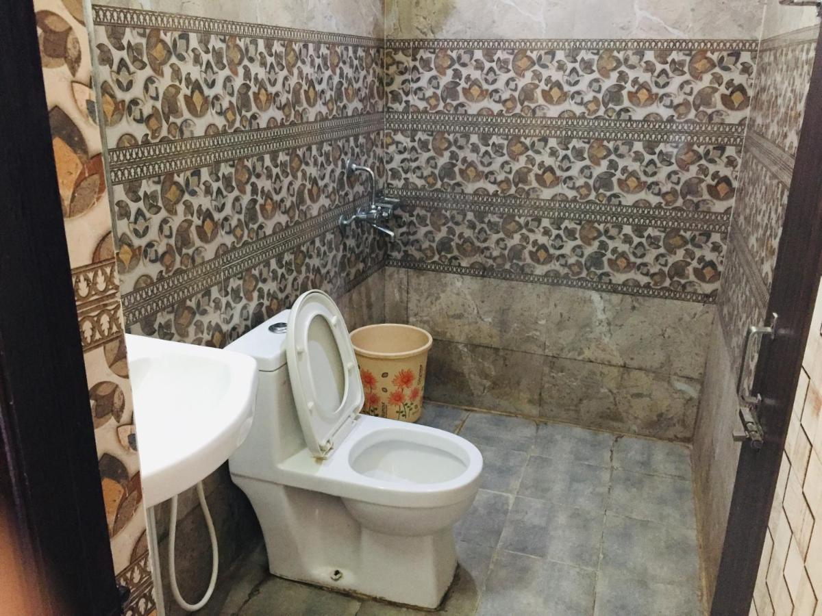 Hotel Prem G, موسوري المظهر الخارجي الصورة