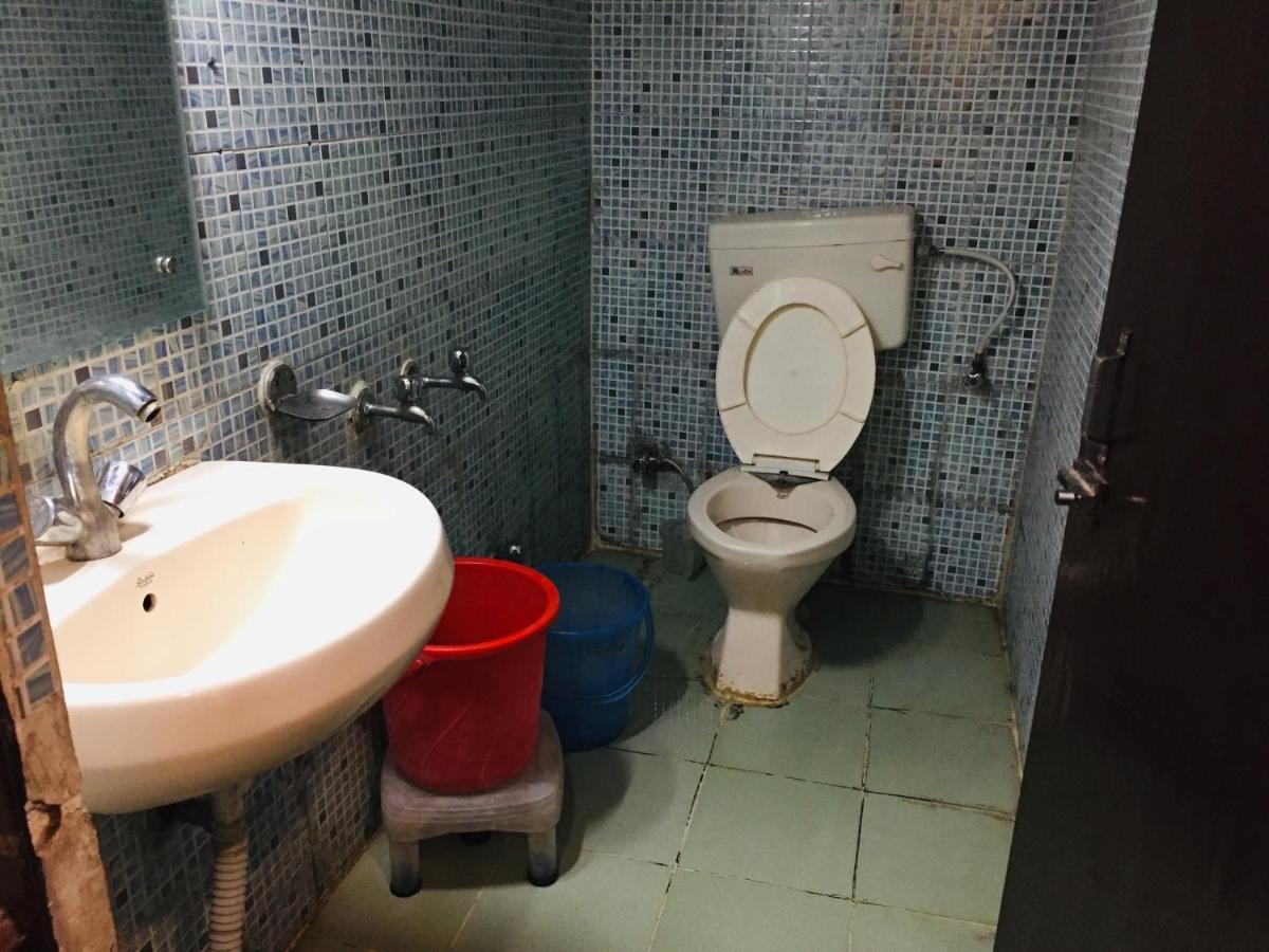 Hotel Prem G, موسوري المظهر الخارجي الصورة
