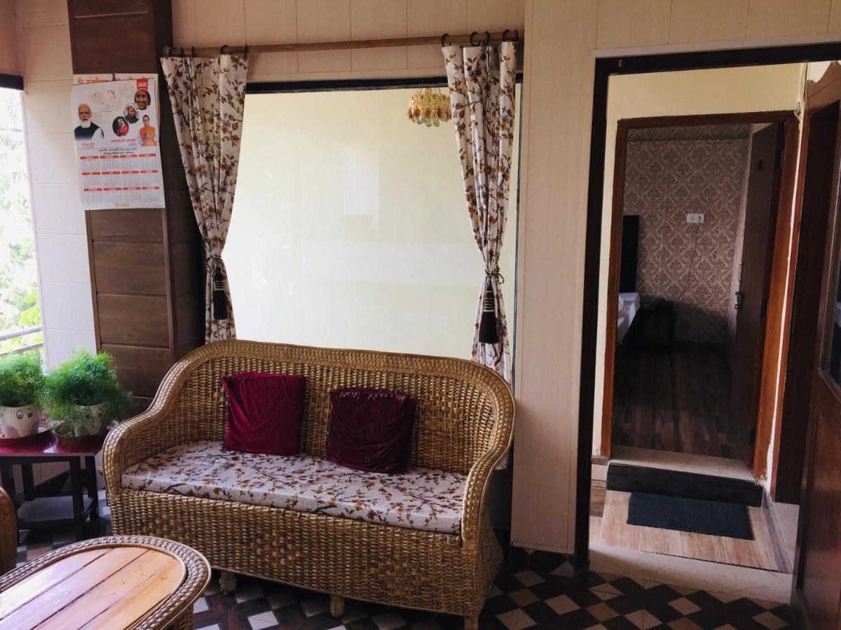 Hotel Prem G, موسوري المظهر الخارجي الصورة
