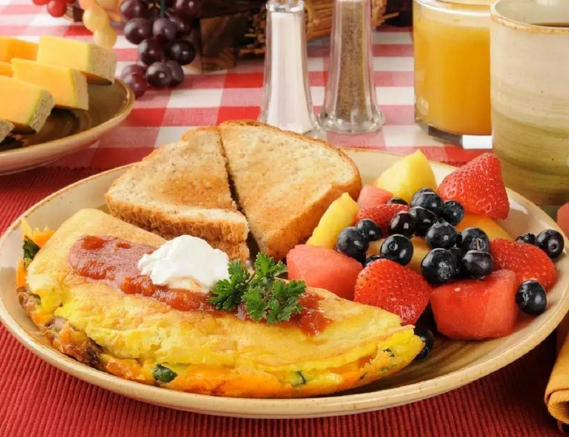 Hotel Prem G, موسوري المظهر الخارجي الصورة